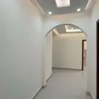 شقه للايجار جديده غرفتين