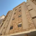 شقة للإيجار في شارع محمد صالح ابو زناد  حي الروضة  مدينة جدة