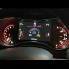 دودج دورانجو ممشى قليل 2018