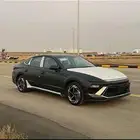 هيونداي سوناتا Comfort موديل 2026