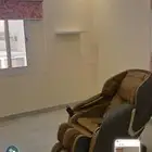 كرسي مساج جديد