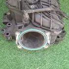 ثلاجه مكينه جمس فورتك