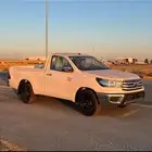 تويوتا هايلوكس غمارة ديزل 2025   تمويل بنسبة 0  أرباح