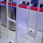 بوابة سرقة الملابس بوابة سرقة المنتجات بوابات امنية