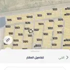 ارض فالخير مخطط 41 الذهبي