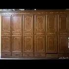 غرفة نوم 7 قطع كبيره حجم 200في 200