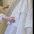 فستان زفاف- عروس