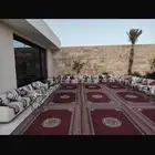 جلسات للإيجار