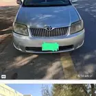 تويوتا كورولا XLI - يدوي - سيارة عائلية مستعملة