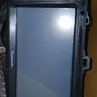 شاشة كورلا تركب علي 2008-2013