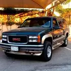 جمس دفرنسين 1995 حلاب نظيف