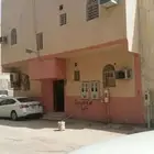 للبيع عمارة بحي منفوحة