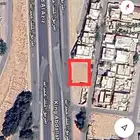 للتقبيل او للايجار موقع درايف ثرو مميز في القصيم بريدة