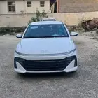هيونداي اكسنت فليت 2025