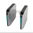 بوابات تنظيم دخول وخروج الأفراد  Barrier  Turnstile