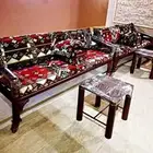 كراسي حديد جلسات خارجية اثاث خارجي مراكيز مركاز