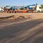 يوجد لدينا كرينات بجميع انوعها ويوجد لدينا مالفت فركلفت سيزر