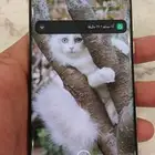 شاومي 12 اخو الجديد مع كامل اغراضه شاحن والكرتون