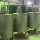 مصنع منضفات للبيع بلمعدات او بالكامل