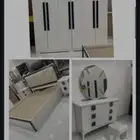 غرف نوم جديده تصوير شامل التوصيل والتركيب
