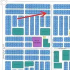 ارض للبيع في حي الياقوت مخطط بايذيد