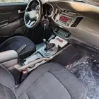 كيا سبورتاج فل كامل 2012