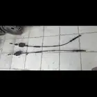 وايرات جير يارس 2010