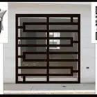 عالم كل جديد للحداده والحام السفري وجميع اعمال الهناجر