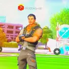 فورت نايت 27 الف فيبوكس