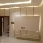 معلم ديكورات مكه