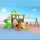 العاب اطفال حدائق استراحات تو صيل تر يب داخلي وا خارجي