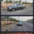 بي ام 740 فل فل منوة للمستخدم . البيع مستعجل