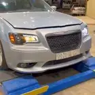 كرايسلر 8 سلندر اعلى فئة