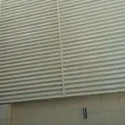 غيار صيانه سواتر حديد شرايح سواتر حديد مجدول سواتر قماش جد