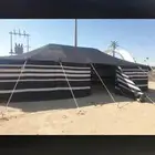 بيت شعر مقاس 9_5