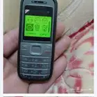 جوال نوكيا ابوكشاف القديم 1200 ابو شاشه خضراء