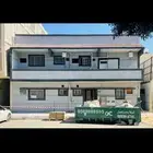 سكن عمال شركات