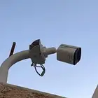 كاميرات مراقبه