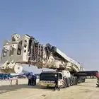 كرينات للإيجار