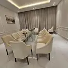 تأجير كراسي ملاكي كراسي شفاف وكنب طاولات دفايات جلسات