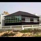 موسسه المحامض للخيام