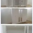 دولاب جديد