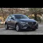 مازدا يي اكس ثري 2023