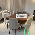 ديكورات خشبيه