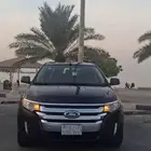 فورد ايدج 2014 بودي وكالة