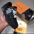 شوز لويس فيتون