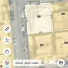 للبيع ارض حي الخليج مساحه 500م شارع 20 نيه بيع 4000 للمتر