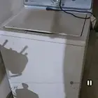 غسالة ميتاج امريكي