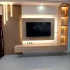 الديكورشاشه وبديل شيبورد