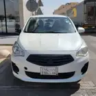 ميتسوبيشي اتراج 2019 قير شاص ايرباق وكاله فل كامل ممشى 88الف
